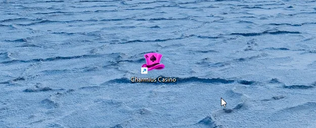 Charmius Desktop App