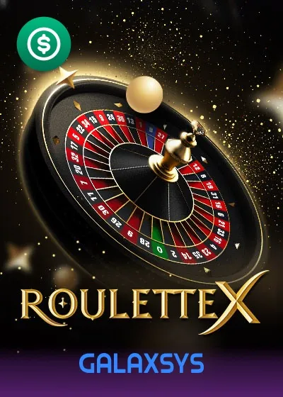 RouletteX