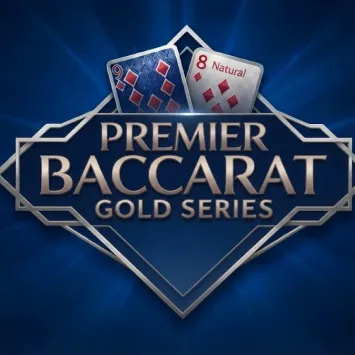 Baccarat Premier Gold Series