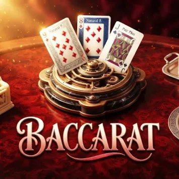 Baccarat Pro