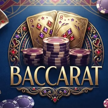 Baccarat Gold