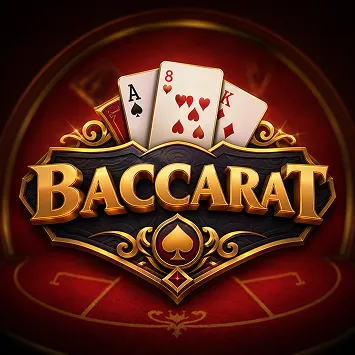Baccarat 3D