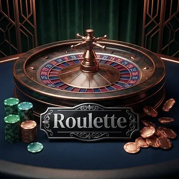 European Roulette
