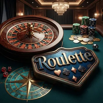 RouletteX