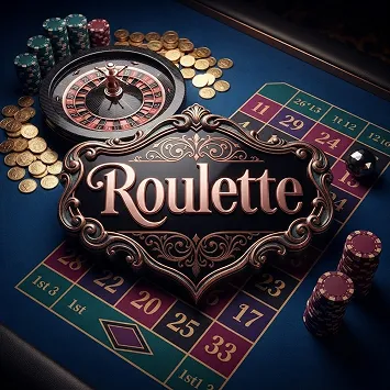 Roulette