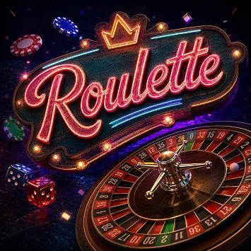 First Person Roulette